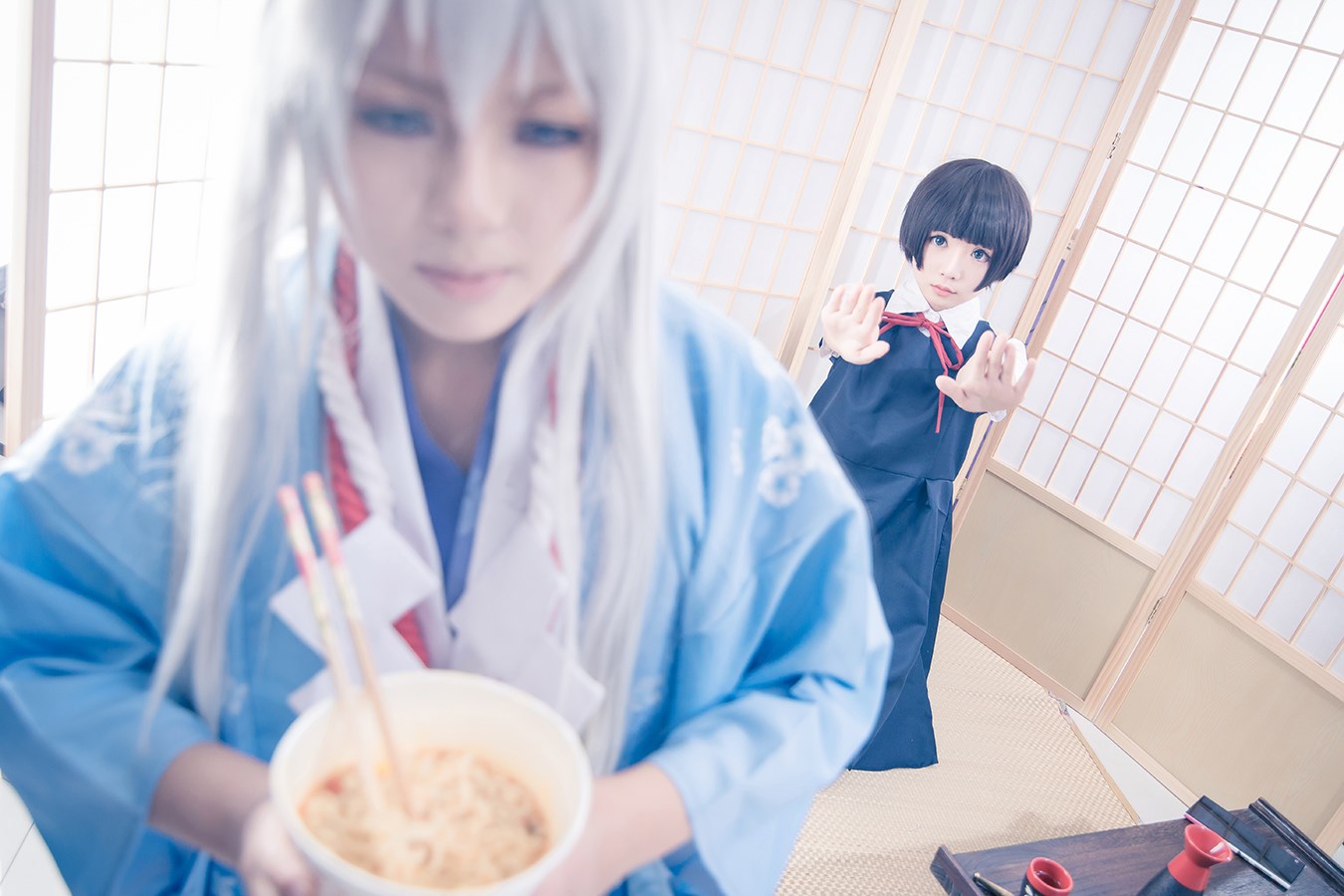 Star's Delay to December 22, Coser Hoshilly BCY Collection 10(74)